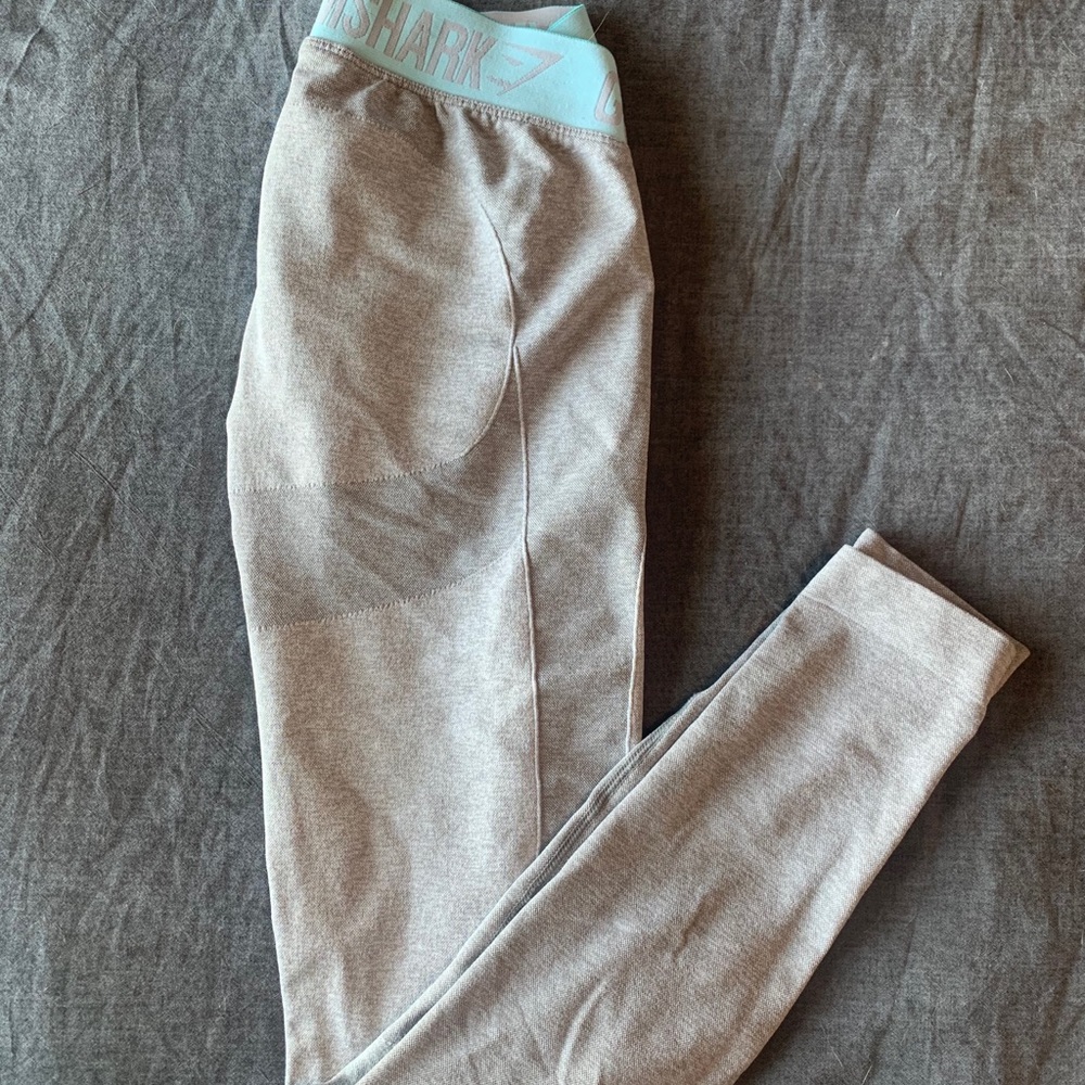 Gym Shark leggings